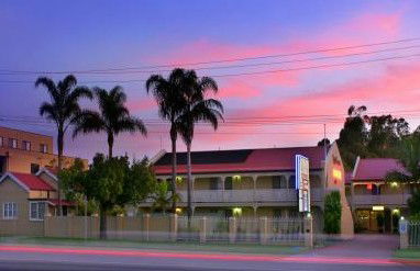 Argyle Terrace Motor Inn - Accommodation Melbourne 5