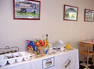 Best Western Garden Court Motel - Accommodation Melbourne 4