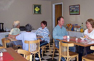 Best Western Garden Court Motel - Accommodation Melbourne 5