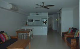 Ripples On The Marina Port Hinchinbrook - Accommodation Melbourne 2
