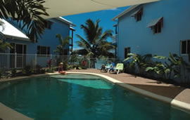 Ripples On The Marina Port Hinchinbrook - Accommodation Melbourne 3