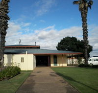 Coro Motel - Accommodation Melbourne