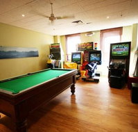 Flinders Station Hotel - Accommodation Melbourne