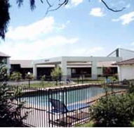 Comfort Inn Hallmark - Accommodation Melbourne