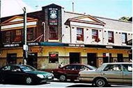 Coopers Arms Hotel - Accommodation Melbourne 0
