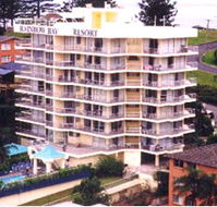 Rainbow Bay Resort - Accommodation Melbourne