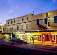 Hotel Tasmania - Melbourne 4u