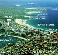 Manly Cottage Inn - Accommodation Melbourne