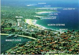 Manly Cottage Inn - Accommodation Melbourne 0