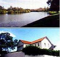 Kriskindl Guesthouse - Accommodation Melbourne