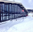 The Man From Snowy River Hotel - Accommodation Melbourne