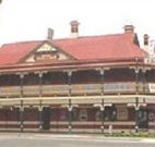 The New Coolamon Hotel - Coolamon - Accommodation Melbourne