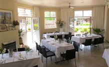 The Playhouse Hotel - Barraba - Accommodation Melbourne 0