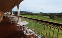 Lorn NSW Accommodation Melbourne