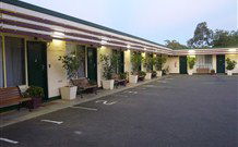 Tocumwal Motel - Tocumwal - Accommodation Melbourne 4