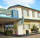 Town Centre Motel - Leeton - Accommodation Melbourne