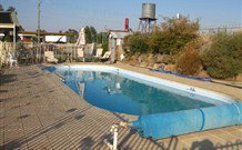 Tuckerbox Motor Inn - South Gundagai - Accommodation Melbourne 0