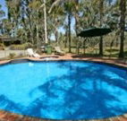 Two Rivers Motel - Wentworth - Accommodation Melbourne