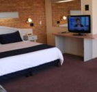 Twofold Bay Motor Inn - Eden - Accommodation Melbourne
