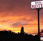 Walcha Motel - Walcha - Accommodation Melbourne