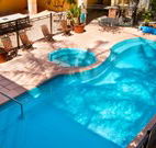 Wentworth Grande Resort - Wentworth - Accommodation Melbourne