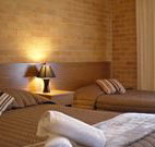 White Lanterns Motel - Armidale - Accommodation Melbourne