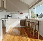 Wine Country Villas - Pokolbin - Accommodation Melbourne