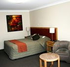 Winning Post Motor Inn - Mudgee - Melbourne 4u