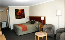 Winning Post Motor Inn - Mudgee - Accommodation Melbourne 0
