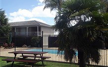 Winning Post Motor Inn - Mudgee - Accommodation Melbourne 2