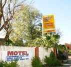 Wentworth Central Motor Inn - Wentworth - Accommodation Melbourne