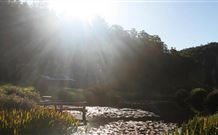 Blair Athol Estate - Accommodation Melbourne 0