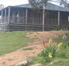 Fernmark Inn Bed and Breakfast - Accommodation Melbourne