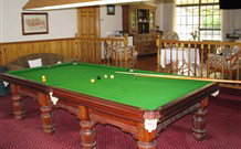 Mansfield Cottage Barrington Tops Accommodation - Accommodation Melbourne 4