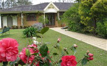 Mansfield Cottage Barrington Tops Accommodation - Accommodation Melbourne 3