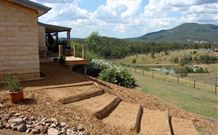 Mullengrove Cottage - Accommodation Melbourne 0