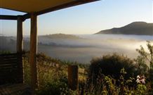 Mullengrove Cottage - Accommodation Melbourne 2