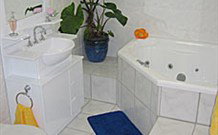 Pepper Tree Cottage Wollombi - Accommodation Melbourne 1