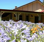 Red Hill Organics Farmstay - Accommodation Melbourne