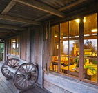 Riverland Holiday Cottage - Accommodation Melbourne