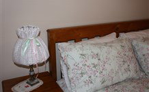 Sanctuary Hill Retreat - Accommodation Melbourne 1