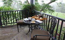 Sanctuary Hill Retreat - Accommodation Melbourne 2
