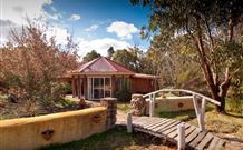 Starline Alpaca Farm Stay - Accommodation Melbourne 0