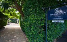 Bangalow Guesthouse - Accommodation Melbourne 0