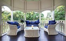 Bangalow Guesthouse - Accommodation Melbourne 3