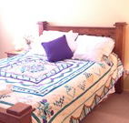Bay n Beach Bed and Breakfast - - Accommodation Melbourne