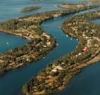 Between Waters B and B - - Accommodation Melbourne
