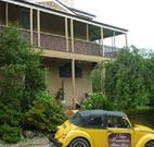 Blue Mountains Manor House - - Accommodation Melbourne