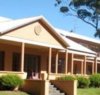 Bundanoon Lodge - Accommodation Melbourne