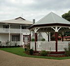 California Manor Bed and Breakfast - - Accommodation Melbourne
